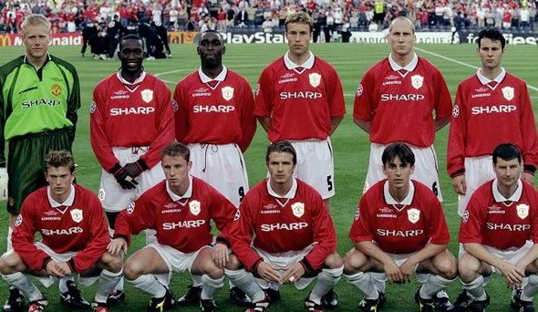 在全球足球 在全球足球