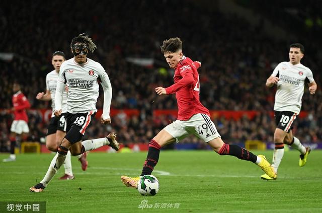 創造好機會 創造好機會